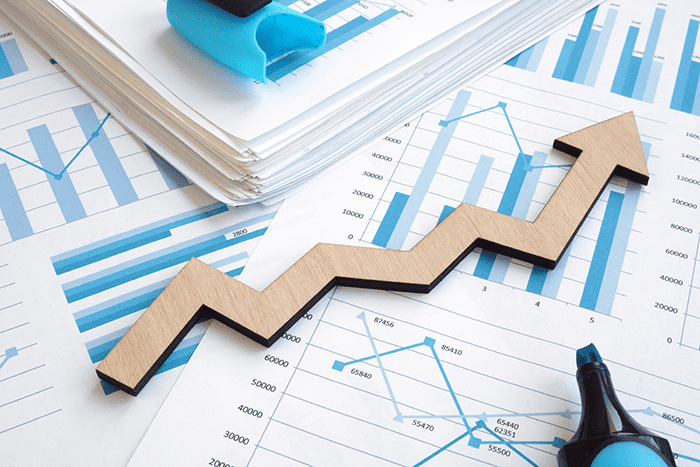 Financial growth