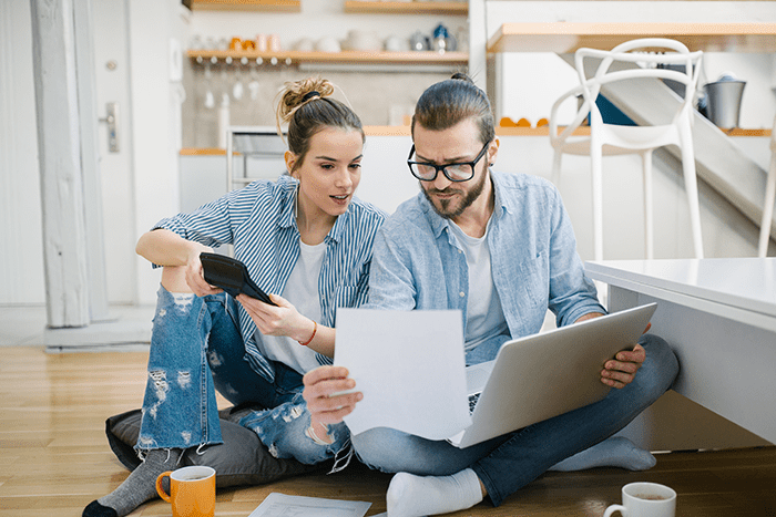 Personal tax planning