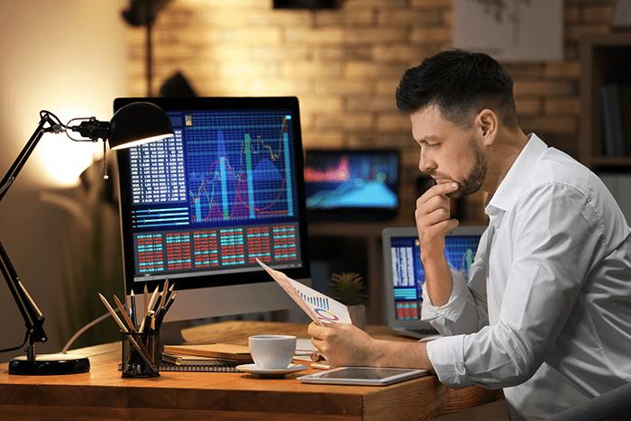 market analysis