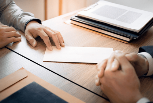 exit and retirement strategies