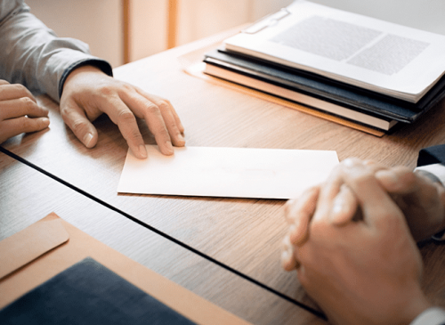 exit and retirement strategies